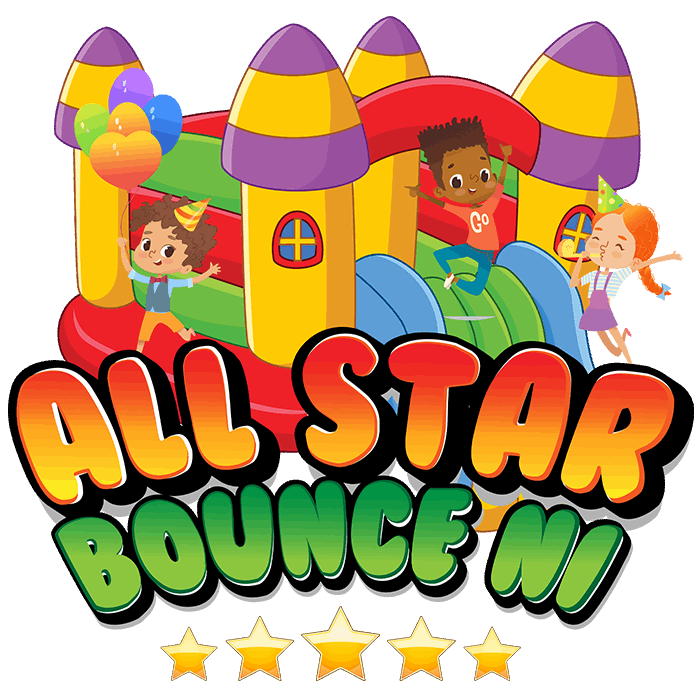 All Star Bounce NI