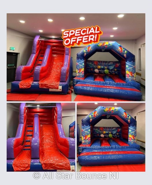 Toddlers Birthday Party Ideas Belfast