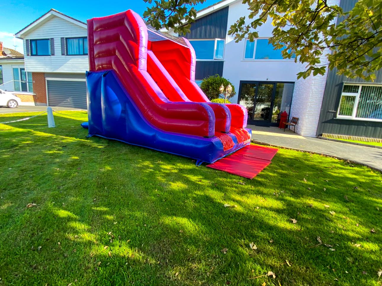 Bouncy Castle Hire in Newtownards, County Down